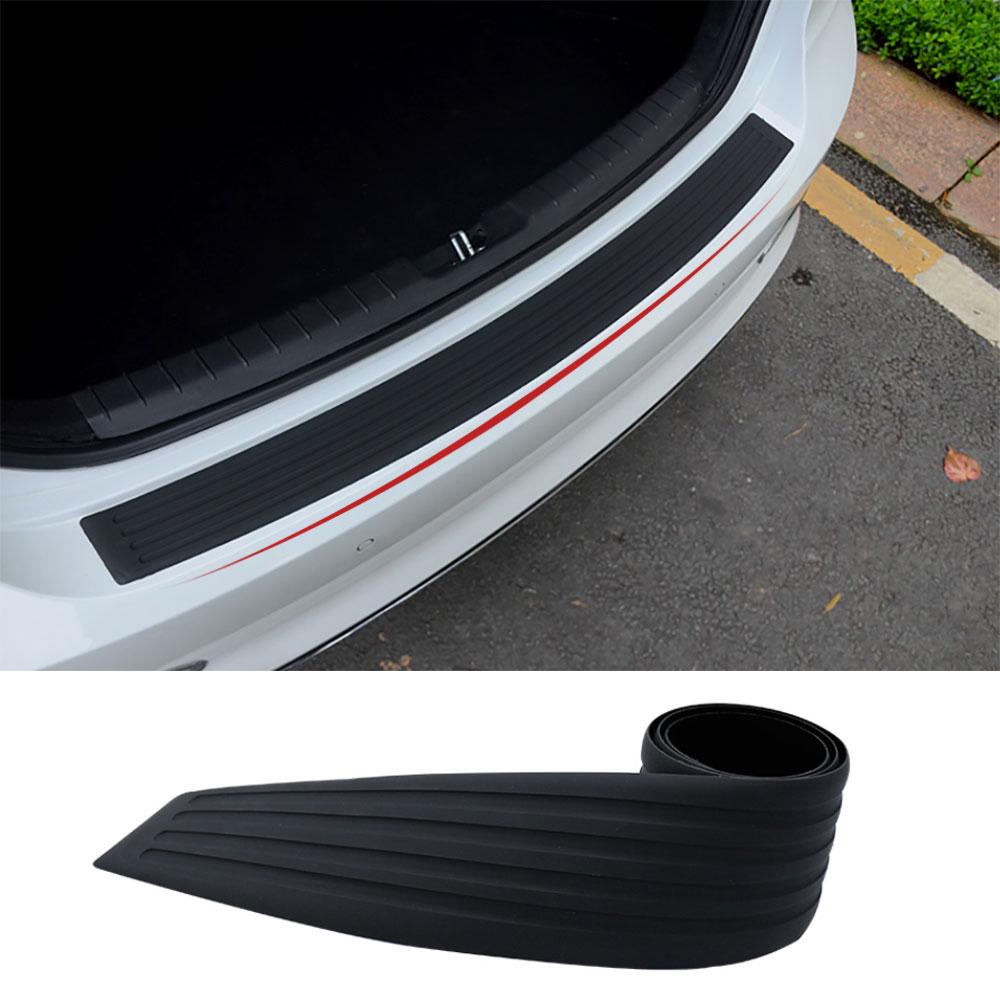 seat leon st bumper protector