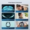 Philips Dual-Frequency Pulse Neck Massager CN plug (adapter included)