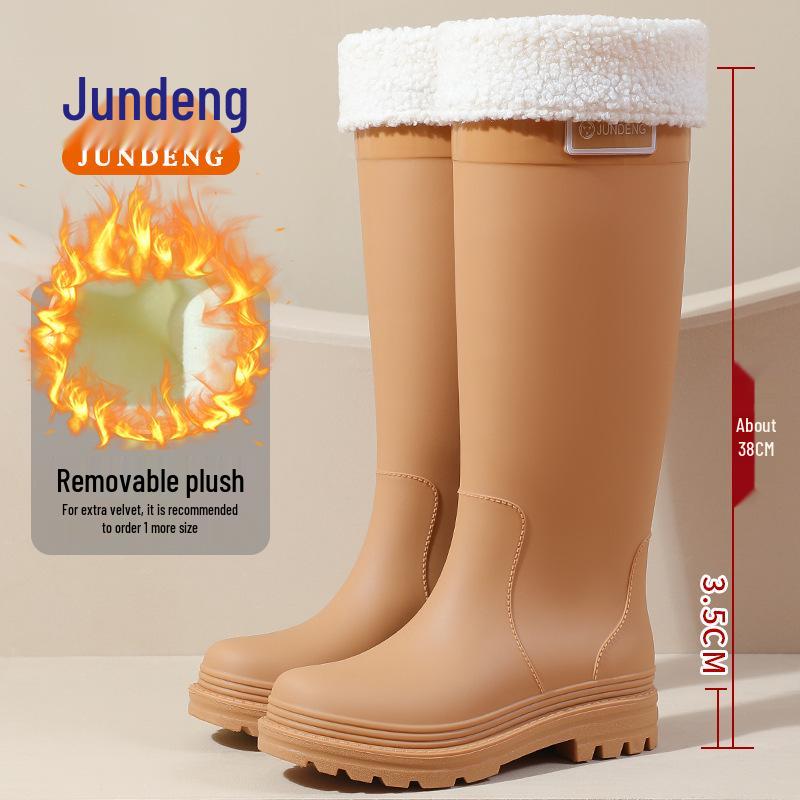 Mango Yellow Women's Hiking & Wading Boots - Non-Slip, Stream Tracing, Extra High Light System Protection