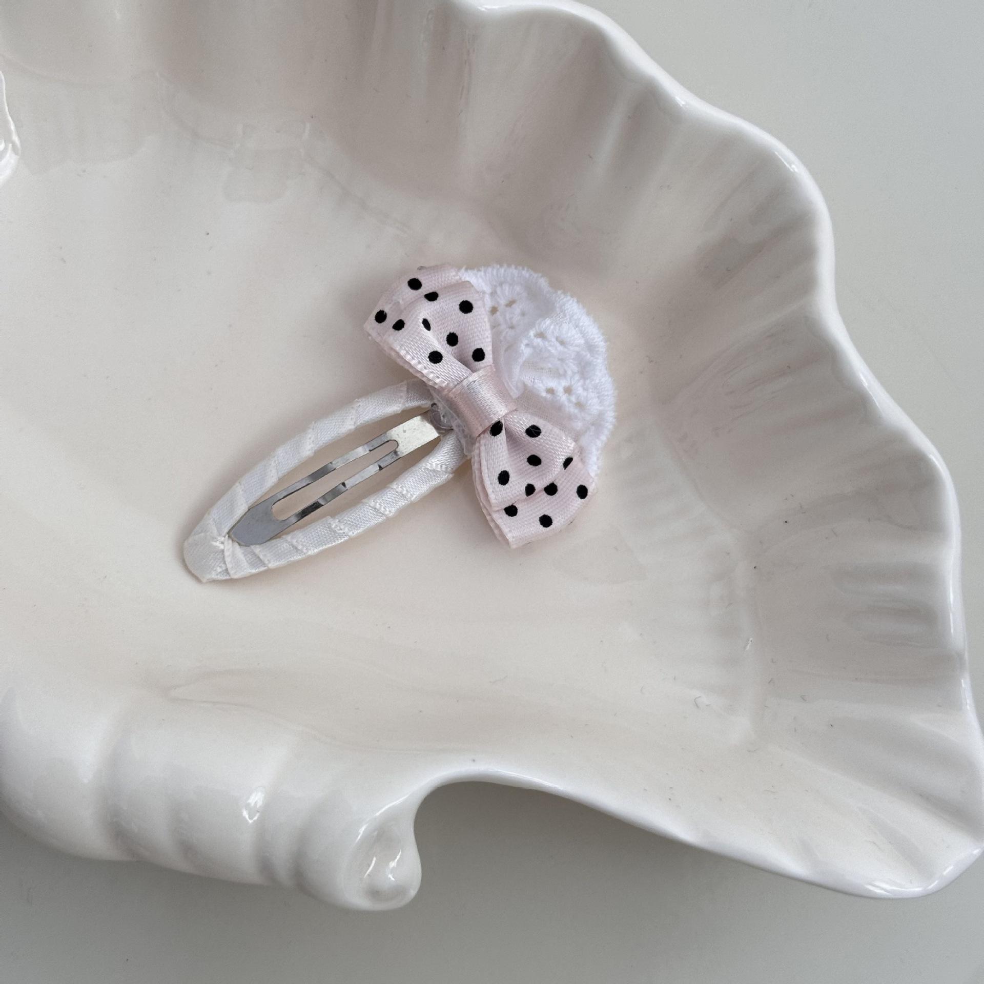 

Заколка-бант для волос в виде бабочки для женщин, девушек, корейские аксессуары, новинка в k-pop, милая, кавайная, модная, трендовая заколка