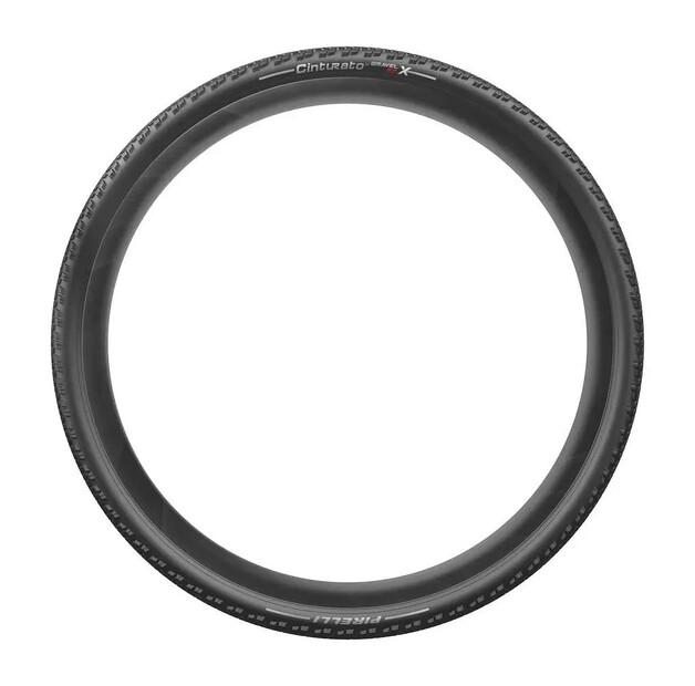 Pneu Gravel Pirelli Cinturato™ RCX Tubeless 700C x 40