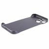 For iPhone 15 Case Compatible with MagSafe Hard PC Frameless Phone Cover
