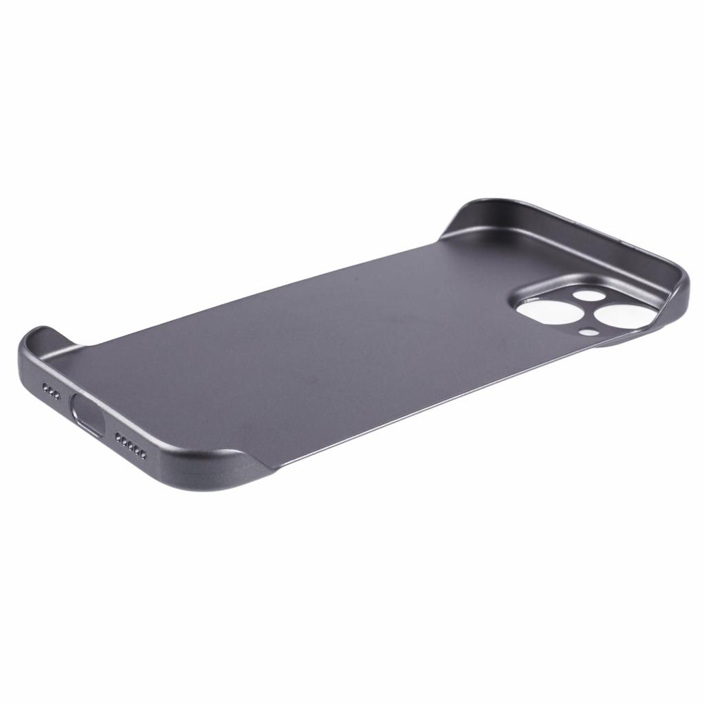 For iPhone 15 Case Compatible with MagSafe Hard PC Frameless Phone Cover