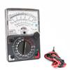 YX-360 TRN Nadeltyp Universelles Messgerät Zeigeranzeige Elektrisches Multimeter Spannung Strom Widerstand Prüfstift AC DC