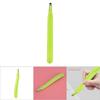 Labor Saving and Universal Pen Shape Magnetic Head Needle Remover(Green)