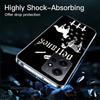Band D-Deftones Phone Case For Redmi Note 14 13 12 11 Pro Plus 14S 12S 11S 11T 11E 10S 9S 10 9 Pro Cover TPU Shell Coque