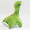 6 Inch Cute Loch Ness Monster Plush Toy Soft Stuffed Animal Doll Collection Birthday Gift for Kids