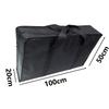 Large Oxford Cloth Storage Tool Multisizes Travel Picnic Handbag  Outdoor Supplies