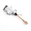Rear Foot Hydraulic Brake Master Cylinder Pump for Motorcycle Dirt Pit Bike ATV