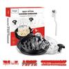 Instrumentos para trabalhar com carne – Martelos de carne