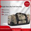 Shou Li Ares Tactical Camouflage Duffle Bag