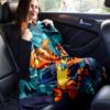 1pc Winnie The Pooh Printing Blanket - Soft, All-Season Throw for Office Blanket,Personalized Gift with Adorable Cartoon Design