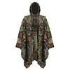 Leaf 3d Pubg Stealth Hunting Suit Jungle Disguise Fashion Clothing