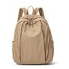 Fashionable and Versatile Travel Small Backpack for Men and Women Commuting Casual Students Class Backpack School Bag