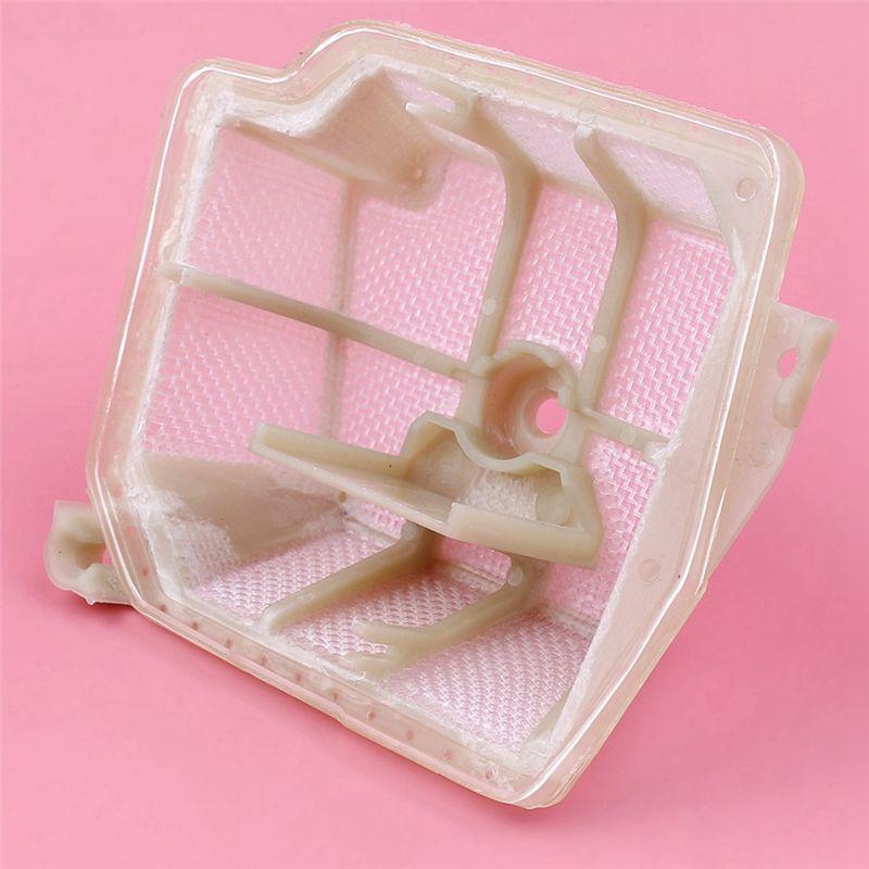 Feb.3Pcs Air Filter Filter Elements Air Filter Hood Chainsaw Logging Saw Replacement Parts Accessories Suitable For STIHL MS341-