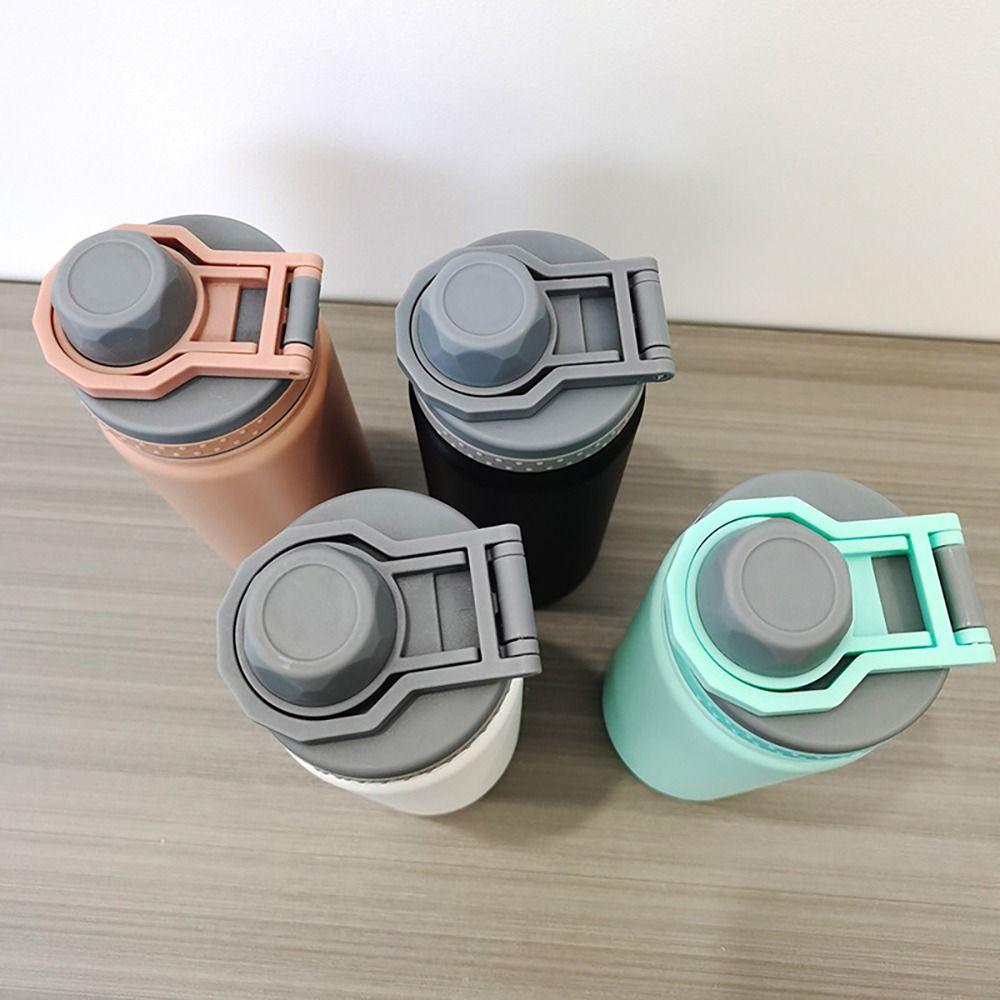 1 ks Kryt na láhev proti rozlití, těsnicí víčka pro láhev Tyeso 530 ml/750 ml TS-8706B/TS-8709B