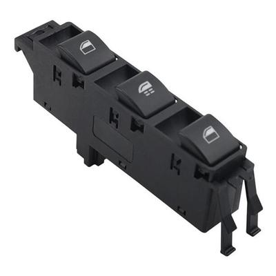 Teil 61316902183 Linker Fahrerseitiger Elektrischer Fensterheber-Schalter Für BMW 3 Cabrio E46