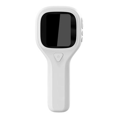 500X Microscope for Kids Portable Handheld Magnifying Glass Digital Microscope with 6 LED Light  Educational Science Toy