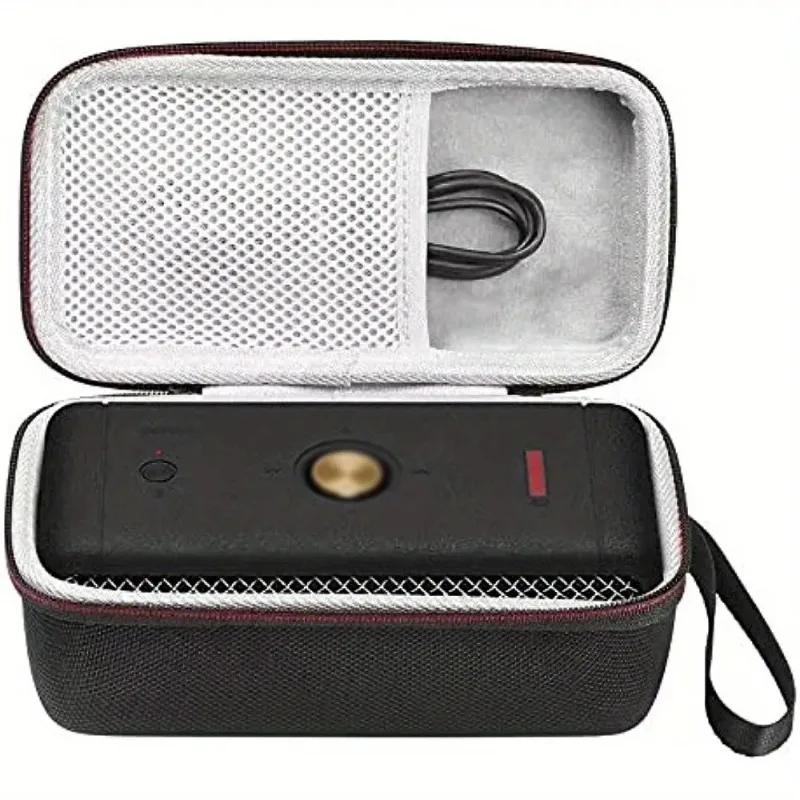Shockproof Organizer, Portable Electronic Product Storage Bag, Sound Protection Box, Portable And Pressure Resistant Storage