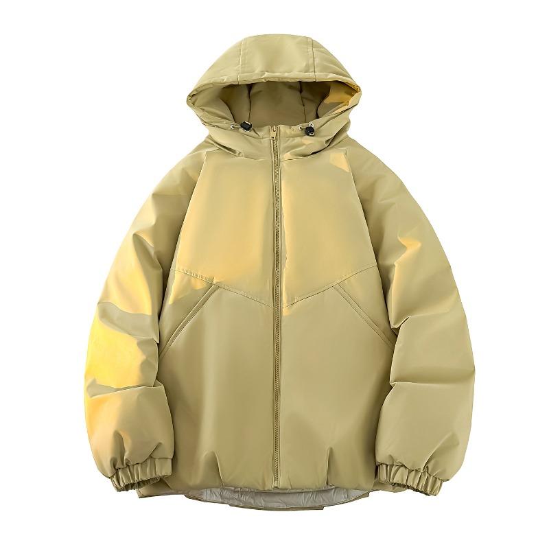 % puch nowy standard krajowy kurtka puchowa z białego kaczy puchu męska i damska zimowa luźna pie pokonać pogrubiona kurtka z kapturem męska