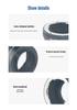 OM-FX Lens Adapter for Olympus OM Lenses To Fujifilm X-Pro1/X-Pro2 Mirrorless Cameras