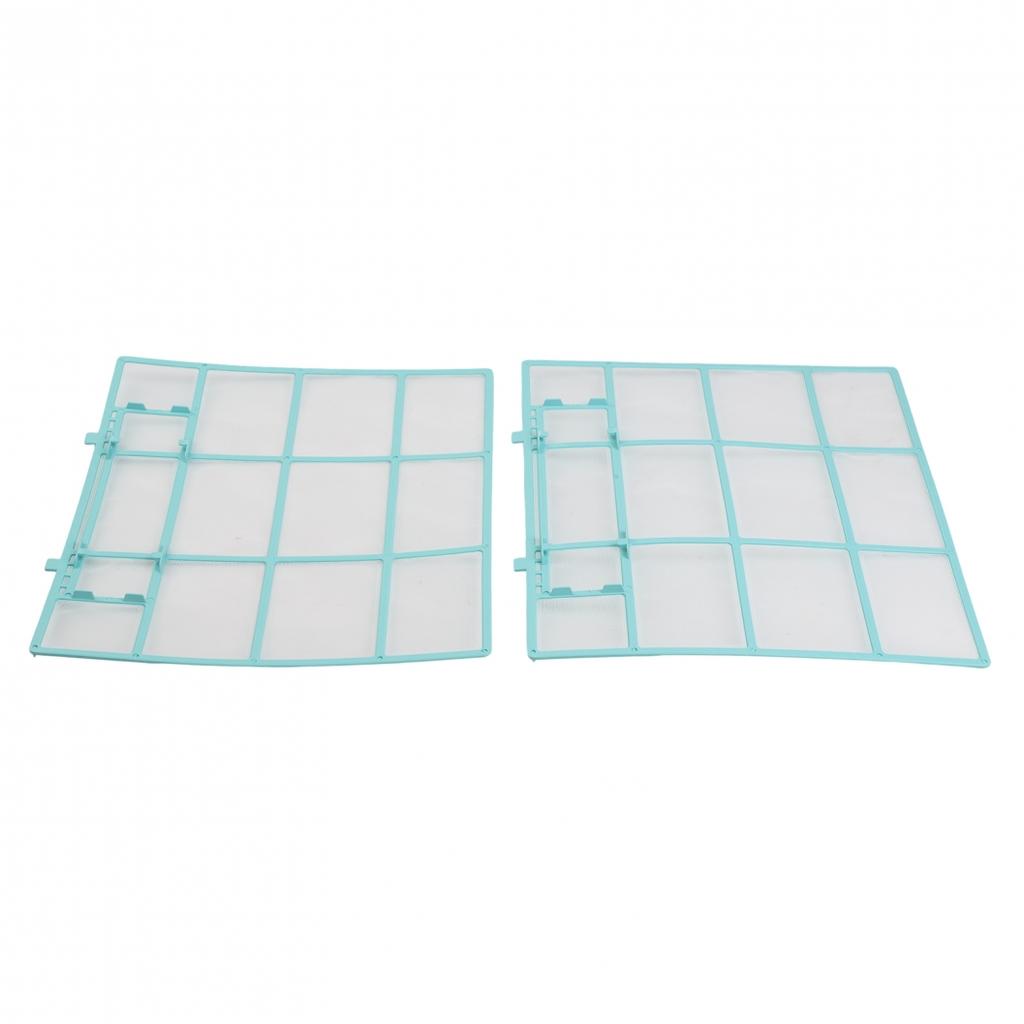 Air Conditioner Filter Dust Screen Indoor Unit Accessories