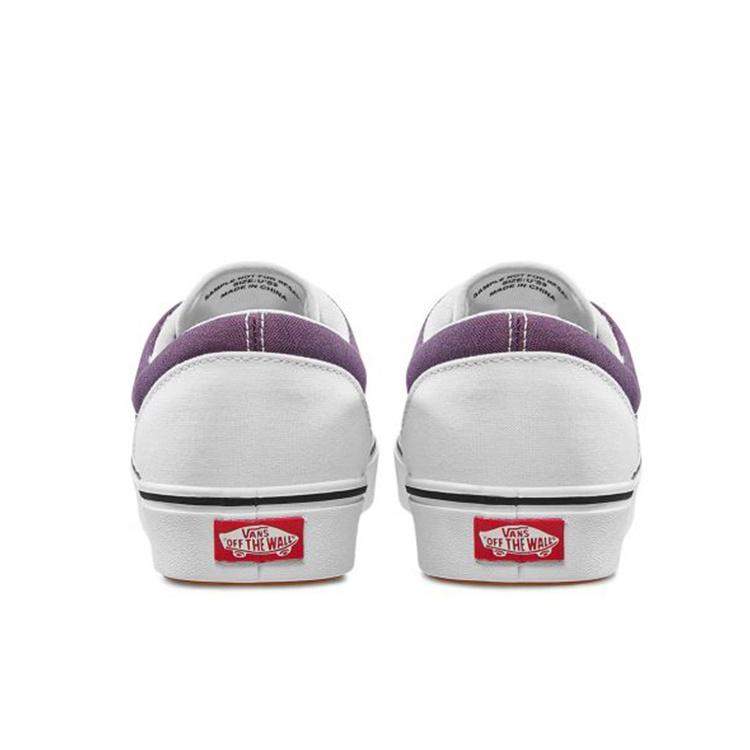 Vans ComfyCush Era 'Black Purple White' Men's VN0A3WM9V9W