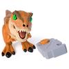 TAKARA TOMY Hatchimals Jurassic World Ei T-Rex