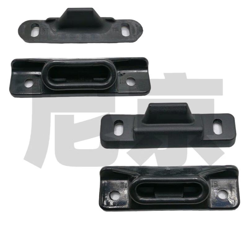 JMC Transit V348 Door Stabilizer Block