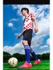 Unisex Youth & Adult AG Long Spikes Low-Top Soccer Cleats