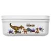 Box na oběd Sous-Vide - ZWILLING - Dinos - 800 ml - Plastique - Blanc / Gris