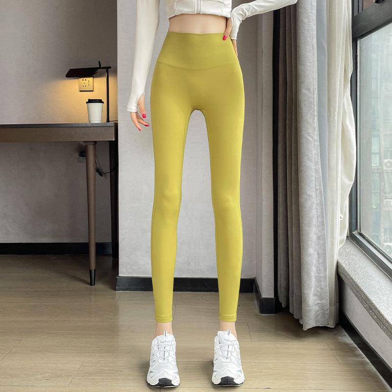 

Женская фиолетовая одежда для фитнеса: Комплект из 3 предметов на весну/осень - куртка для бега, спортивный топ и брюки для йоги. S