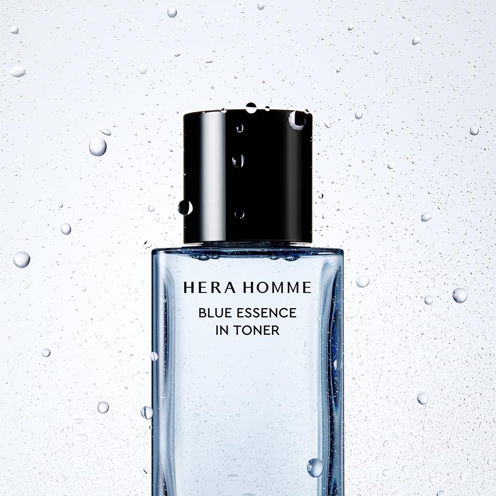 Hera Homme Blue Essence In Toner 125ml