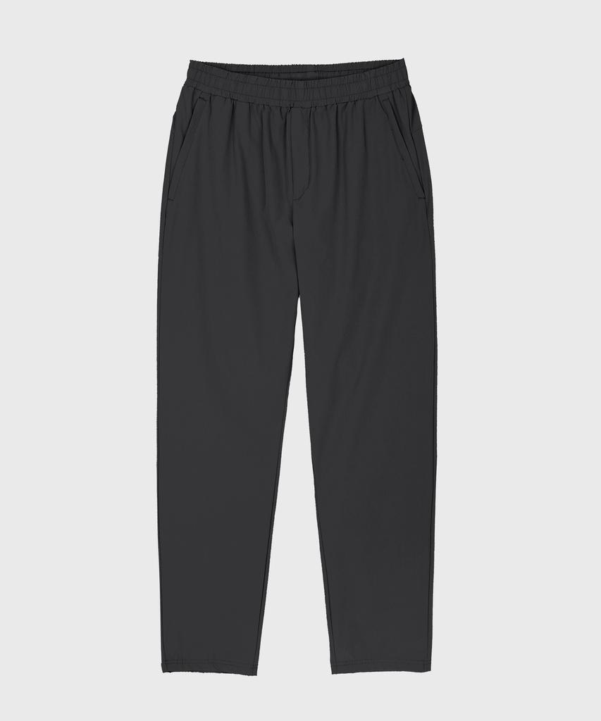 EZBUY Energy Fit Men'S Nylon Training Elastic Pants 6 Colors (Type B)