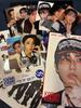 [USED] Stray Kids Karma Accordion HMV Rakidro C Included Han