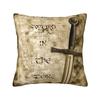 Custom Disney The Sword In The Stone Animated Movies Luxury Throw Pillow Cover Living Room Decoration Cushions for Sofa