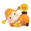 God of Wealth Blind Box: Creative Resin Desktop Ornament in Multiple Styles