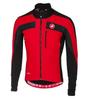 Winter Fleece To Keep Warm Cycling Clothes, Tops, Road Mountain Bikes, Men's and Women's Cycling Clothes Set