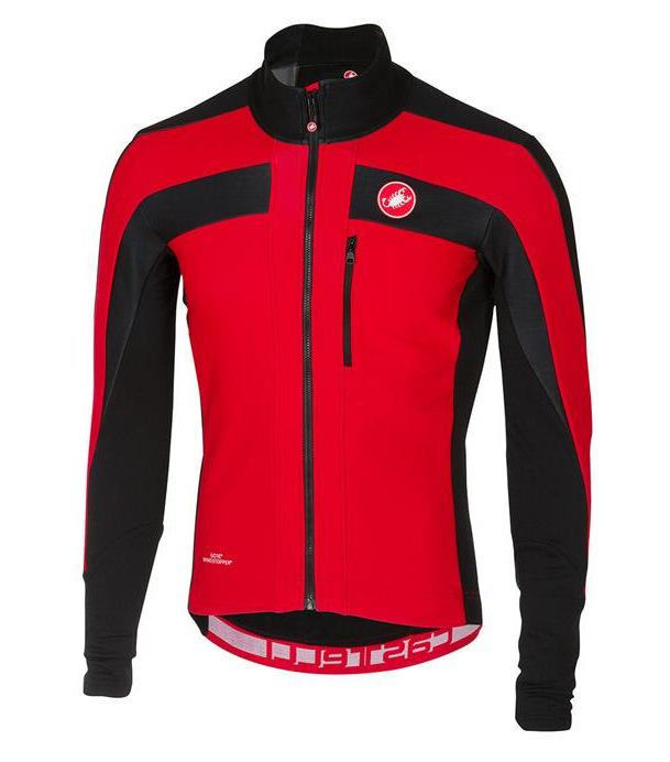 Winter Fleece To Keep Warm Cycling Clothes, Tops, Road Mountain Bikes, Men's and Women's Cycling Clothes Set