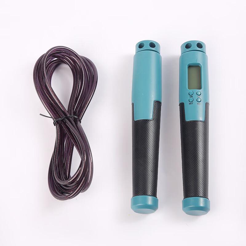 Junshi Weighted Smart Jump Rope Set