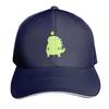 Dina and Birb Baseball Cap fun hats Winter hat hard hat Military Cap Unisex Unisexs Baseball Womens