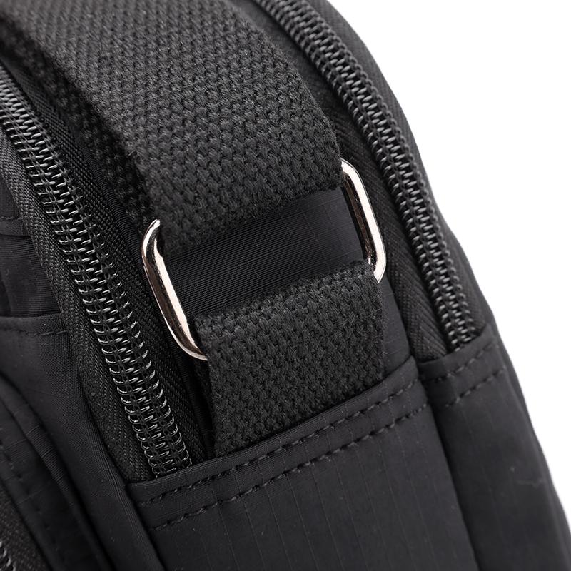 Women's Crossbody Mini Bag Shoulder Bag Nylon Bag Mobile Phone Bag