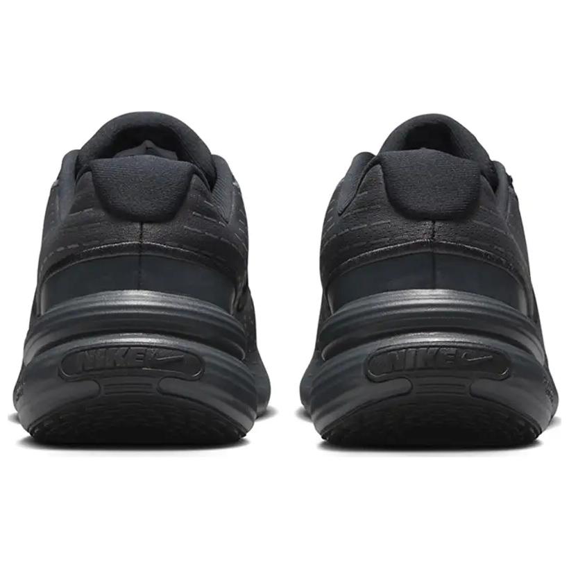 Nike Black Uplift SC Lifestyle Sneakers IB2765-001