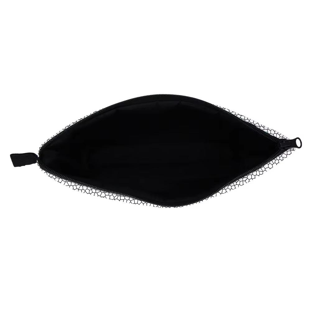 1Pc Evil Eyes Printed Makeup Bag Portable Women Travel Storage Bag Cosmetic Bag Waterproof Toiletry Organize Cosmetic Bag