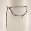 Chain Waist Metal Fashionable Belt Waistband Women Decoration Jewelry Gifts