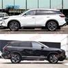 Infiniti QX60/QX70/QX50 Car Decorative Decals & Pinstripes