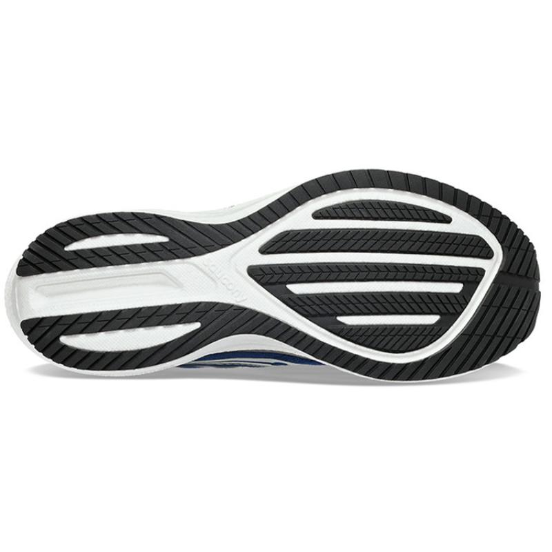 SAUCONY Triumph 20 Wide 'Twilight Rain' Saucony S20759-21