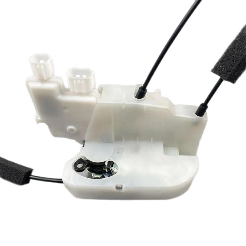 NEW!80501-EB70A 80501EB70A Front Driver Left Side Door Lock Actuator for Nissan Navara D40B 2012