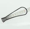 Fashion Hair Accessories Metal U Shape Hair Stick For Women Silver Gold Color Elegant Shell Enamel Hairpin Female Headwear Gifts
