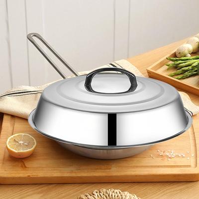 Ανταλλακτικά για επιτραπέζια σκεύη – Καπάκια για κατσαρόλες και τηγάνια